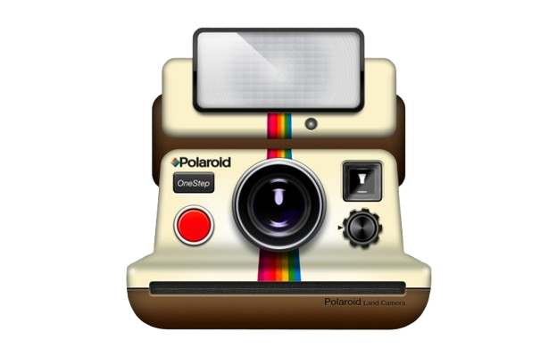 Polaroid Camera